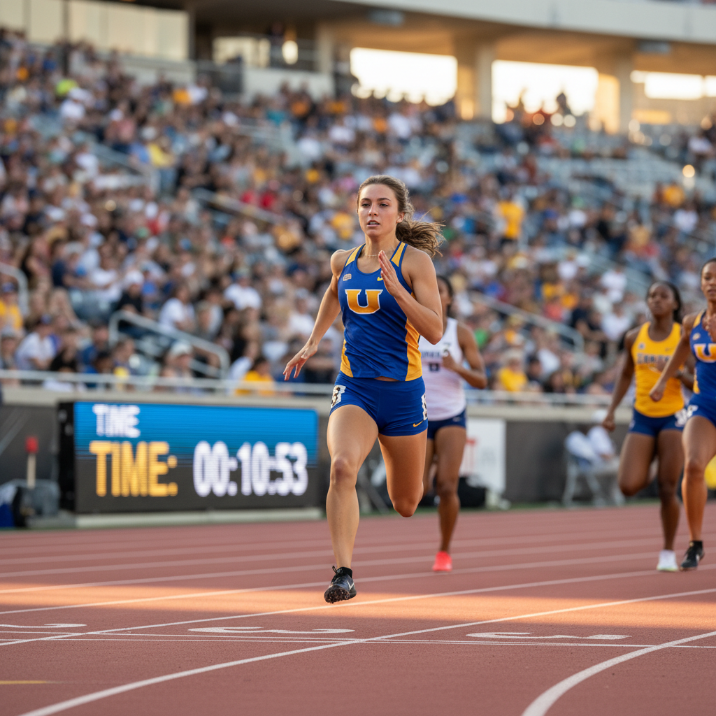 Track & Field