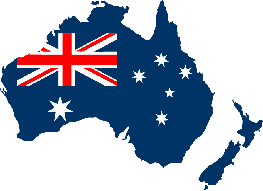 Australia & NZ