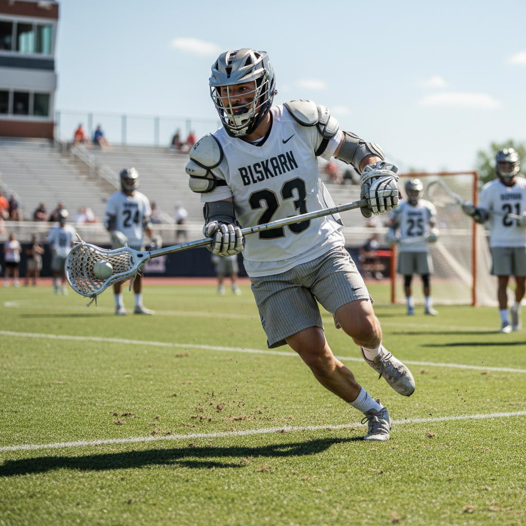 Lacrosse