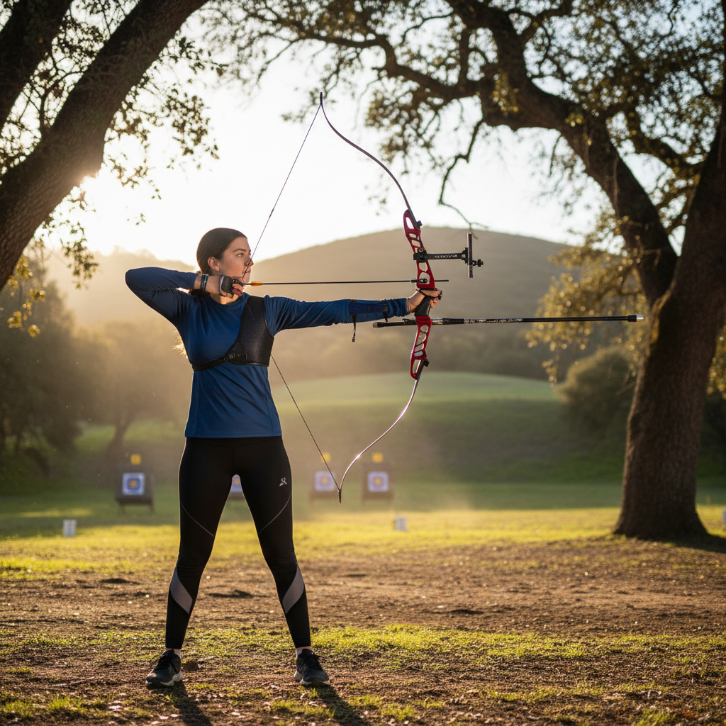 Archery
