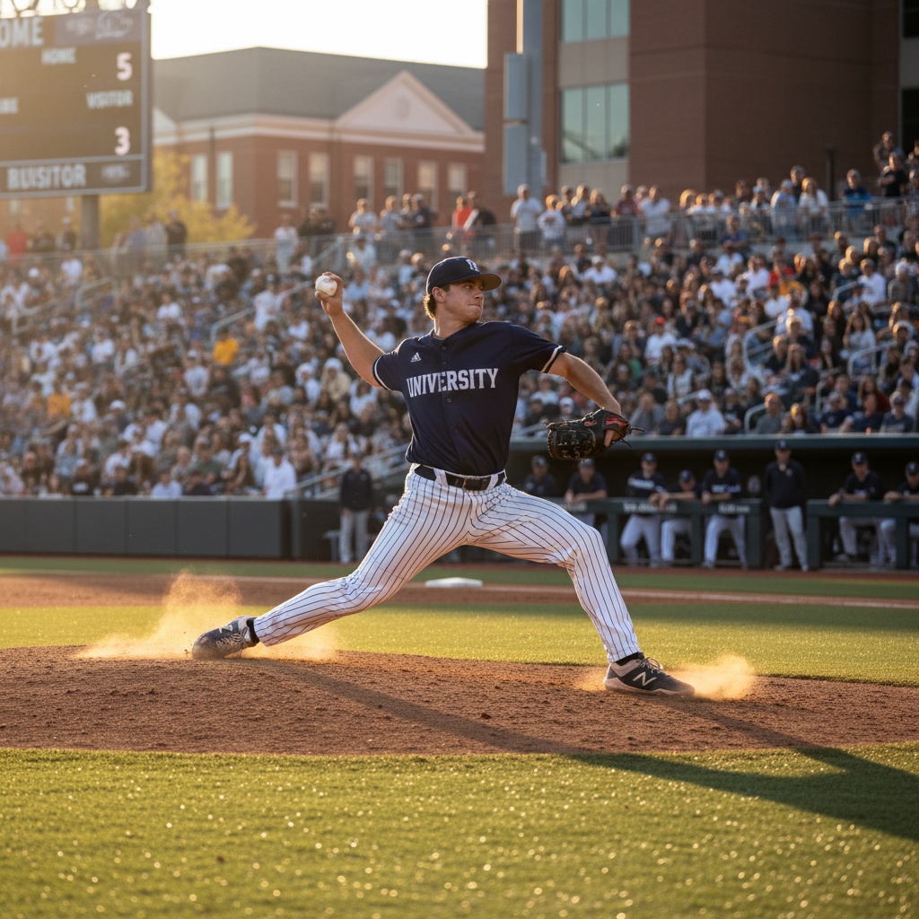 Baseball
