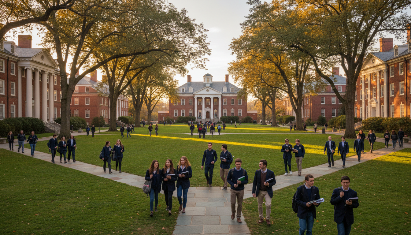 Campus