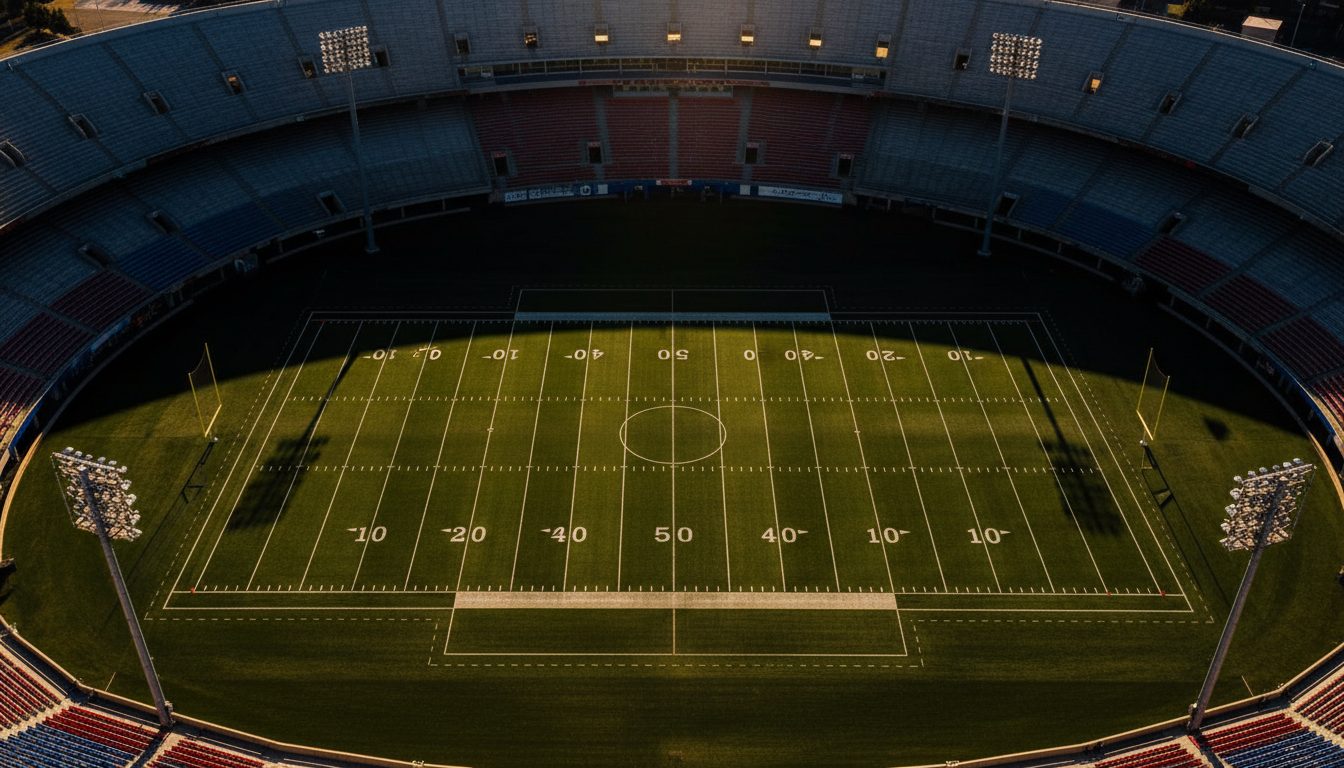 Stadium