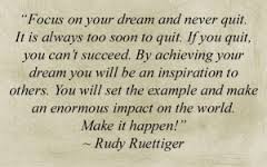 Rudy Ruettiger