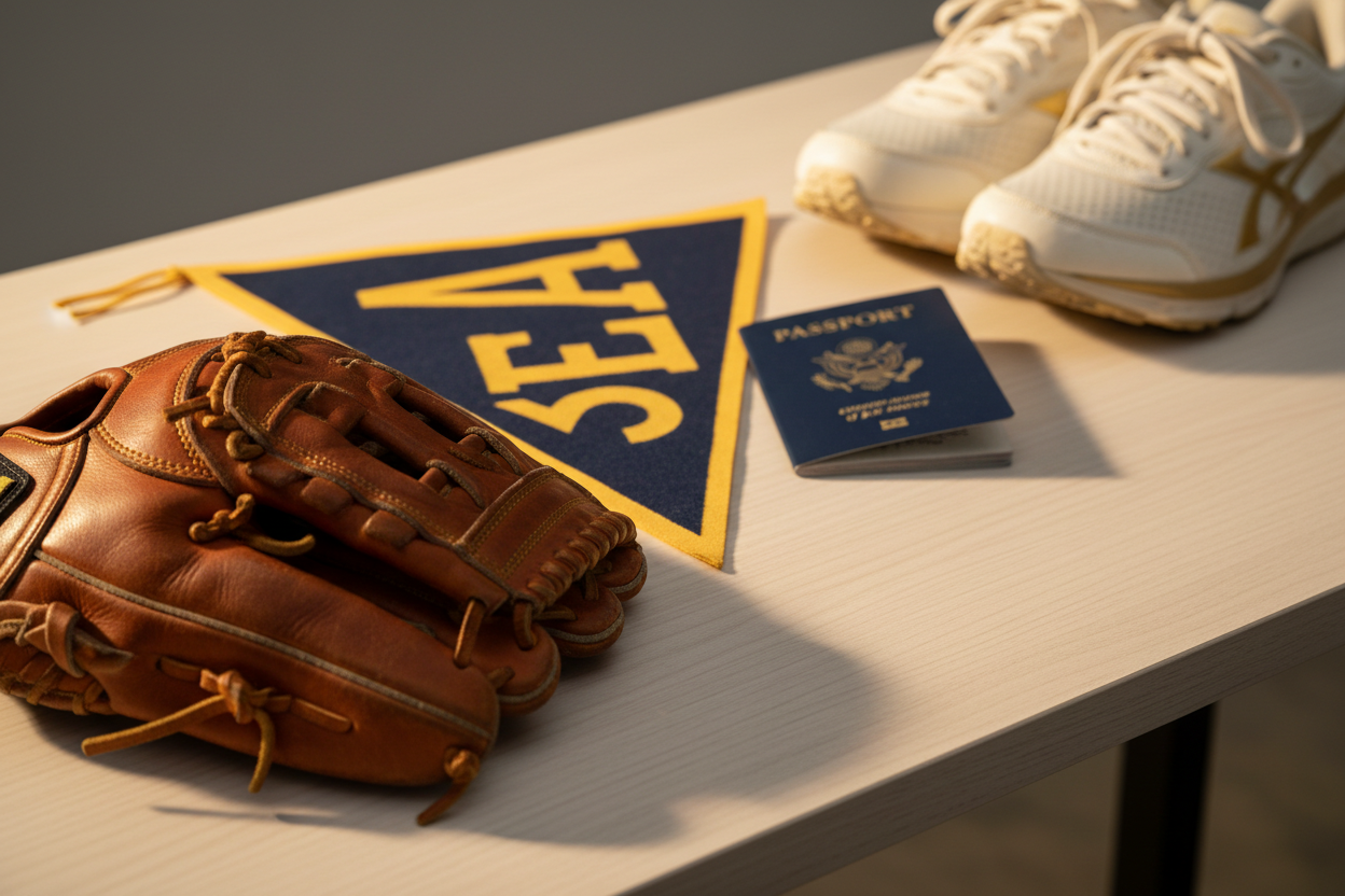 Athletic equipment