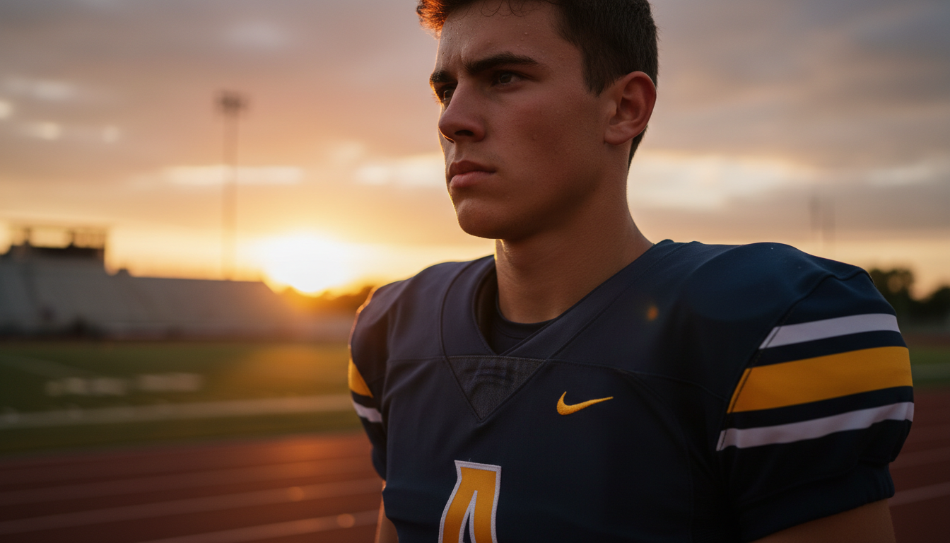 Athletic equipment