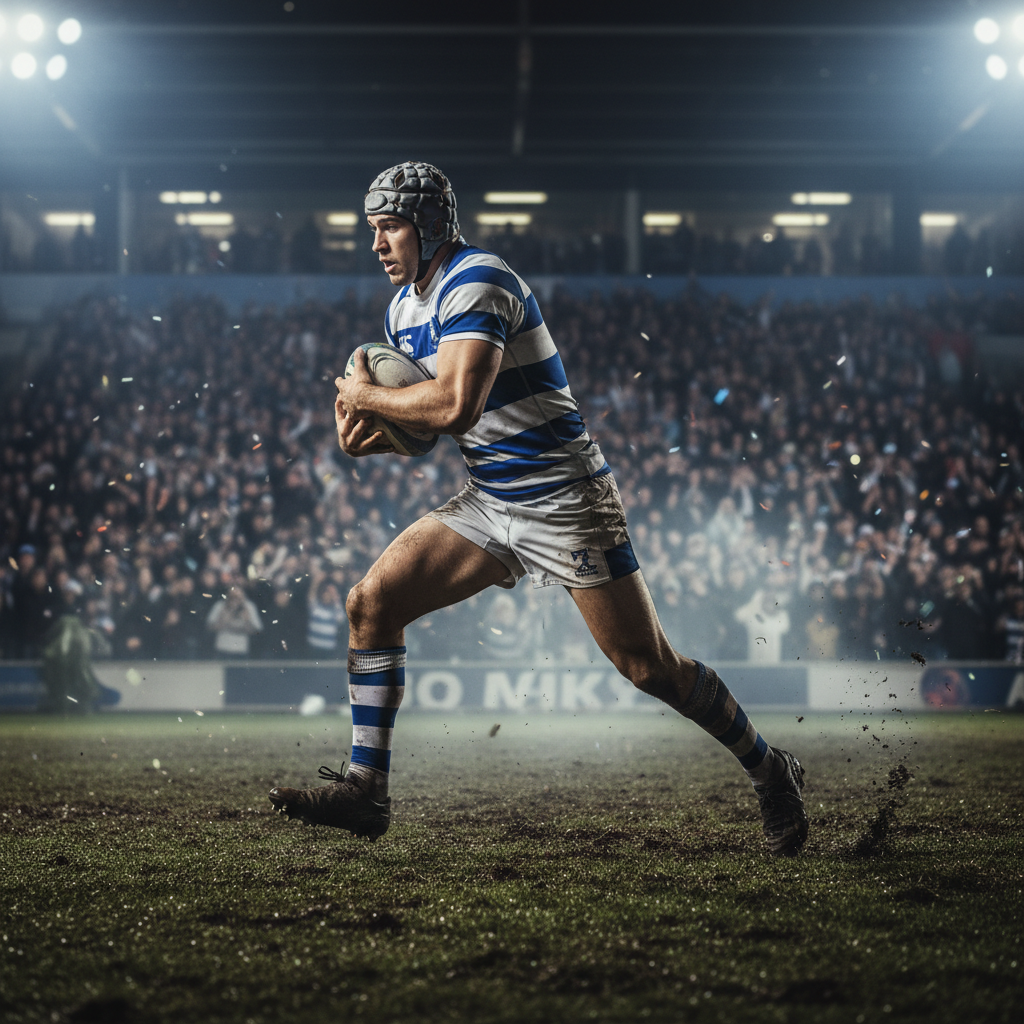 Rugby