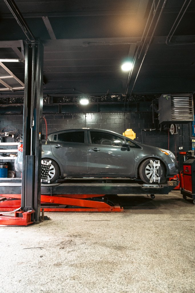 Inspection