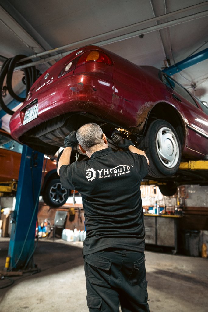 Diagnostic
