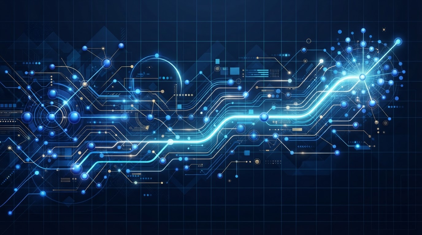 From audit to profitable scaling