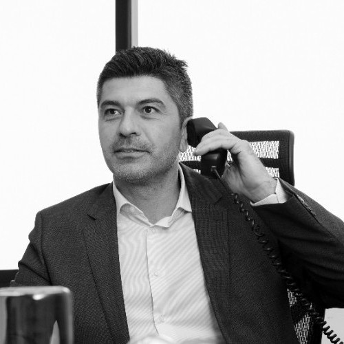 Christos Christodoulou