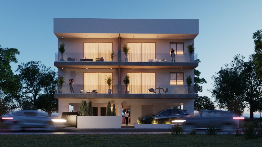 Fesilas Nicosia