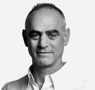 Matti Zinder