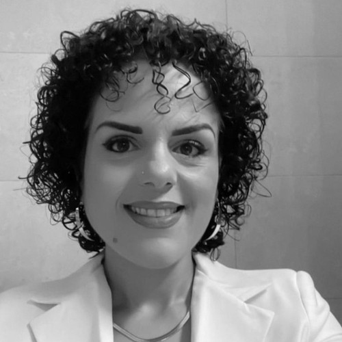 Nastazia Petrou