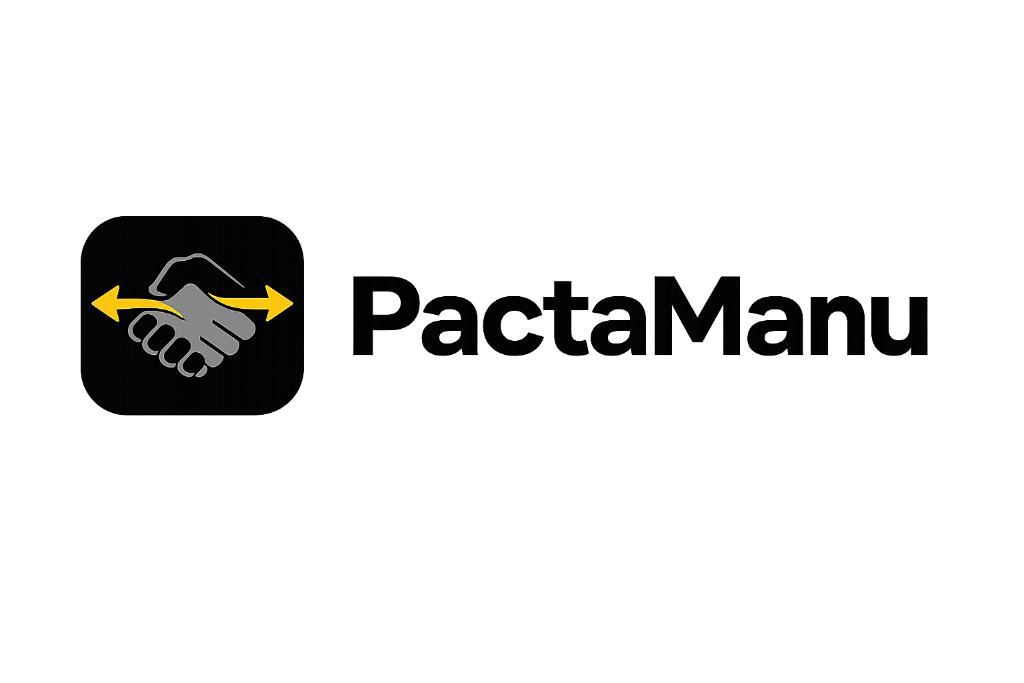 PactaManu