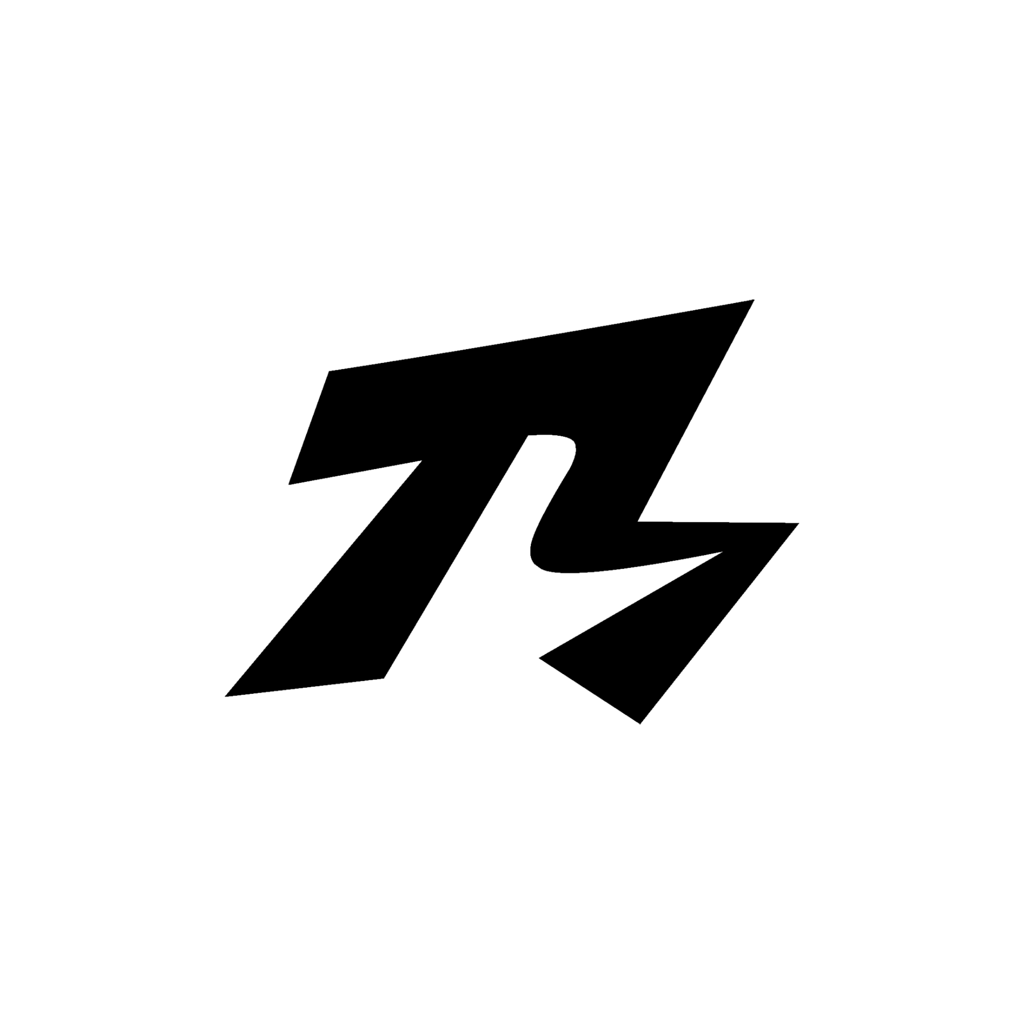 Icon — Black