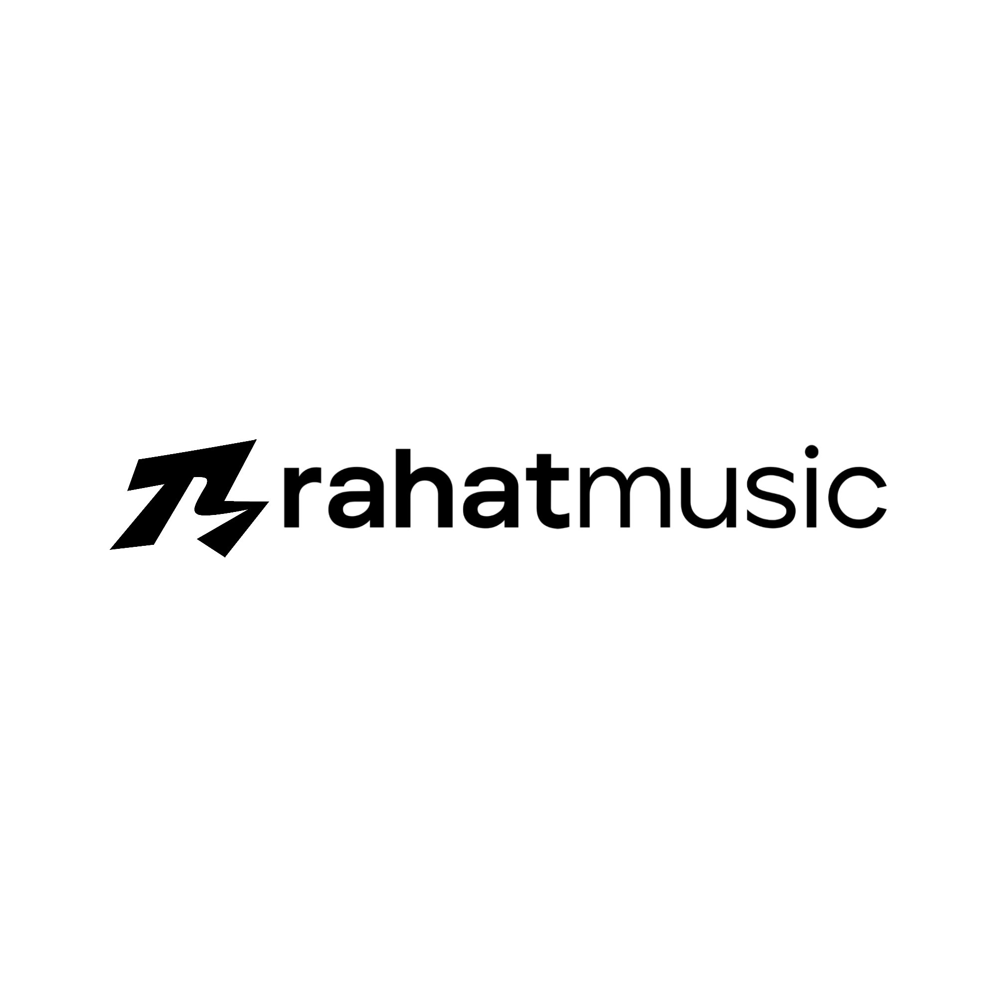 Black Logo