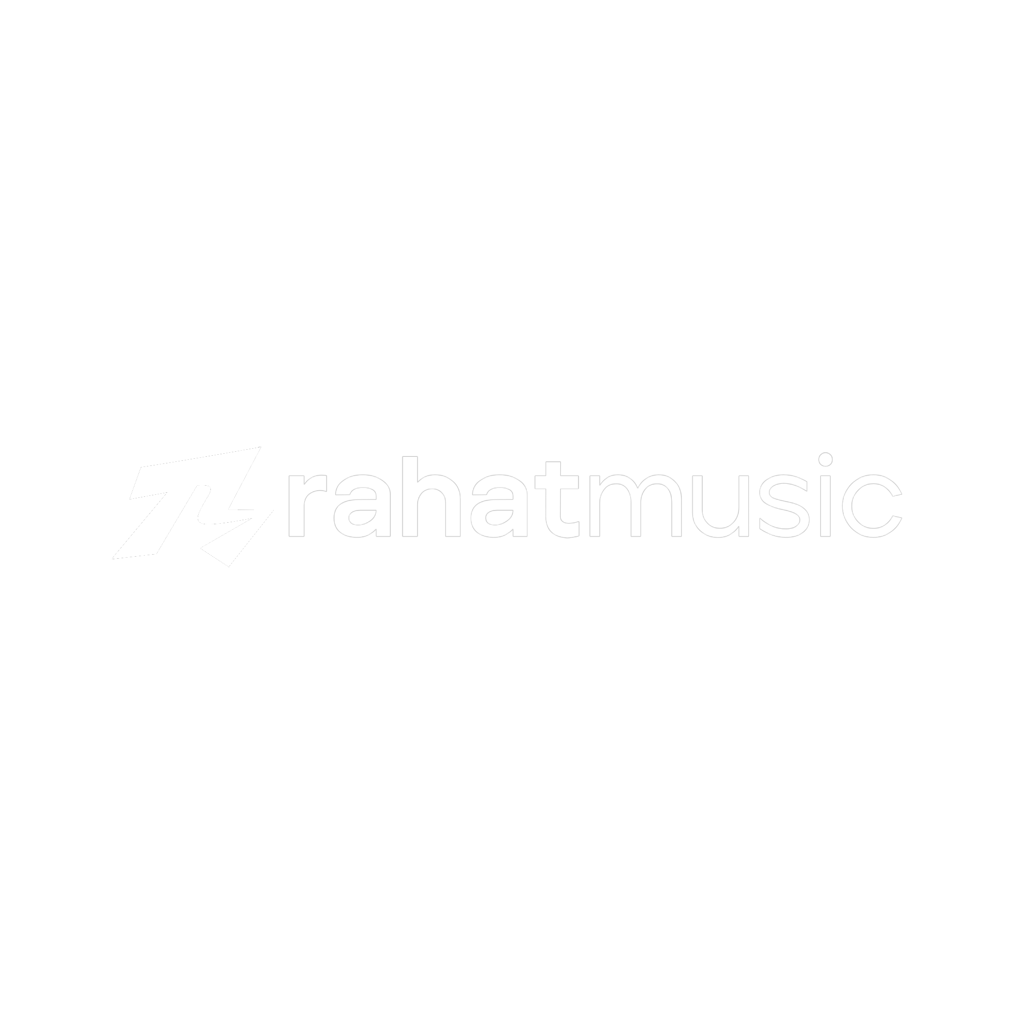 White Logo