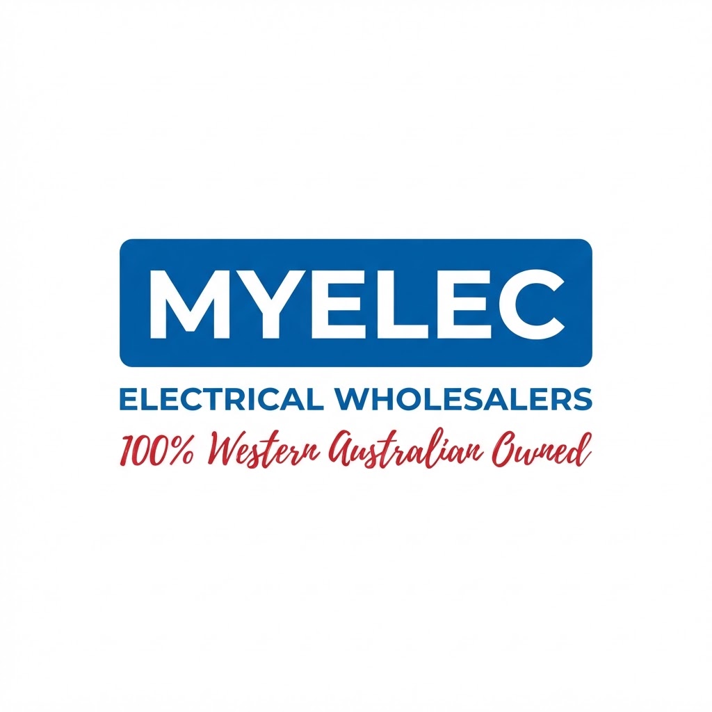 Myelec logo