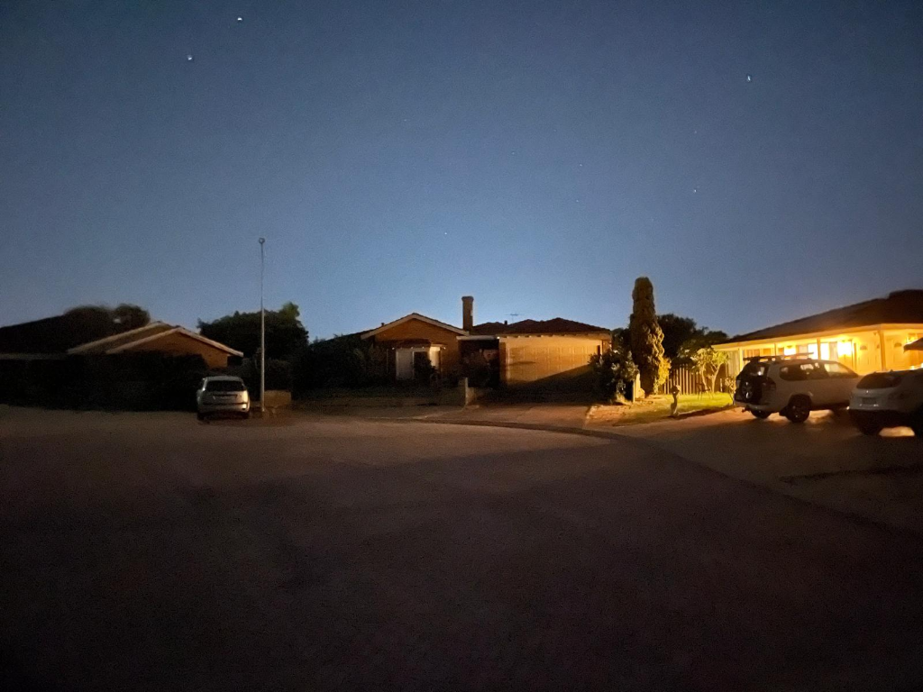 Solar and Battery