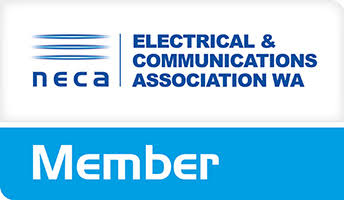NECA Member - Electrical & Communications Association WA