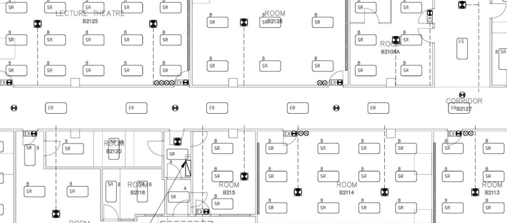 Consulting Services electrical work
