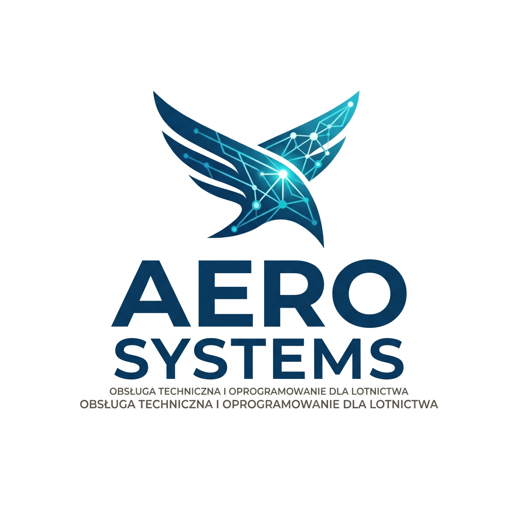 Aero Systems Logo