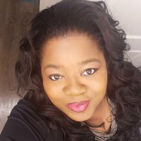 Pastor Roxanne Maria Cardenas Bryant