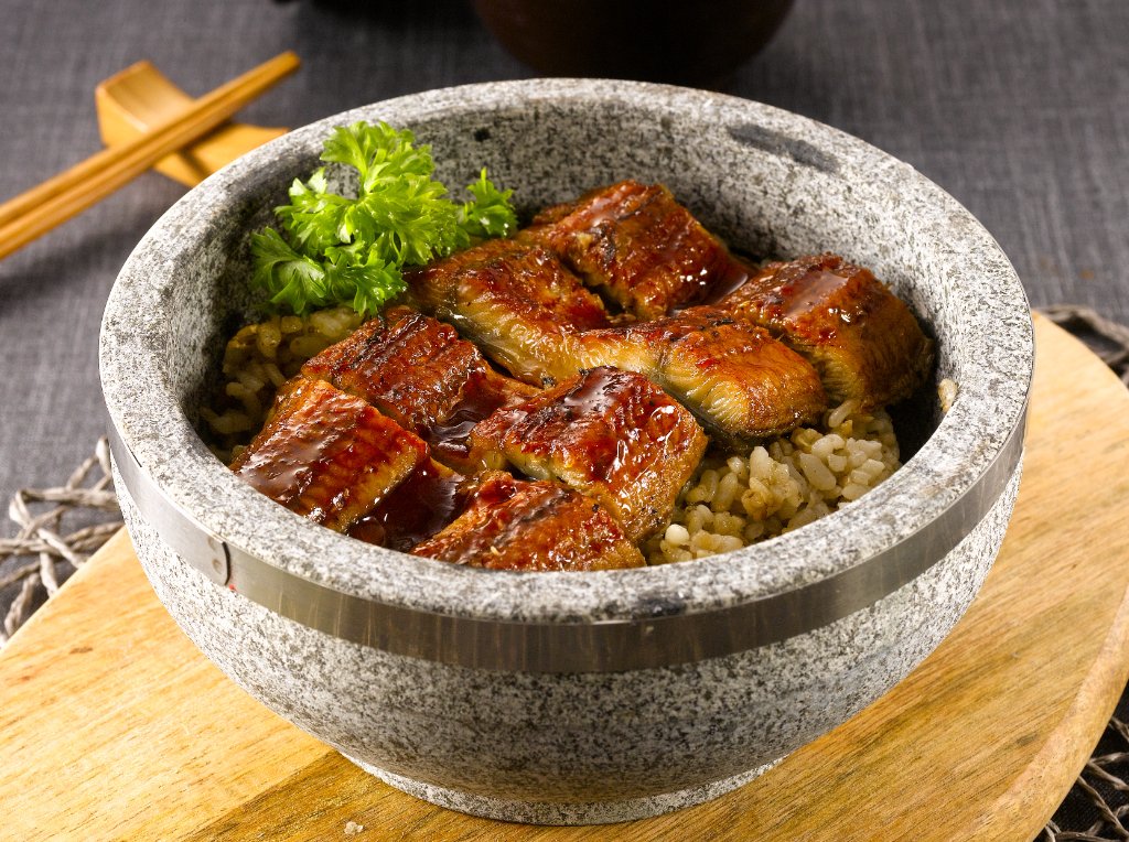 Ishiyaki Sutamina Una Don