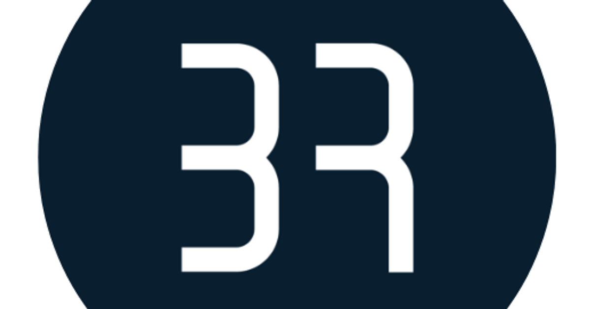 Screenshot or Official Image for bluerobot.com - Blue Robot