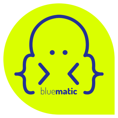 bluematic