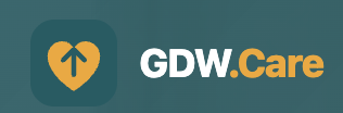 GDW.Care logo