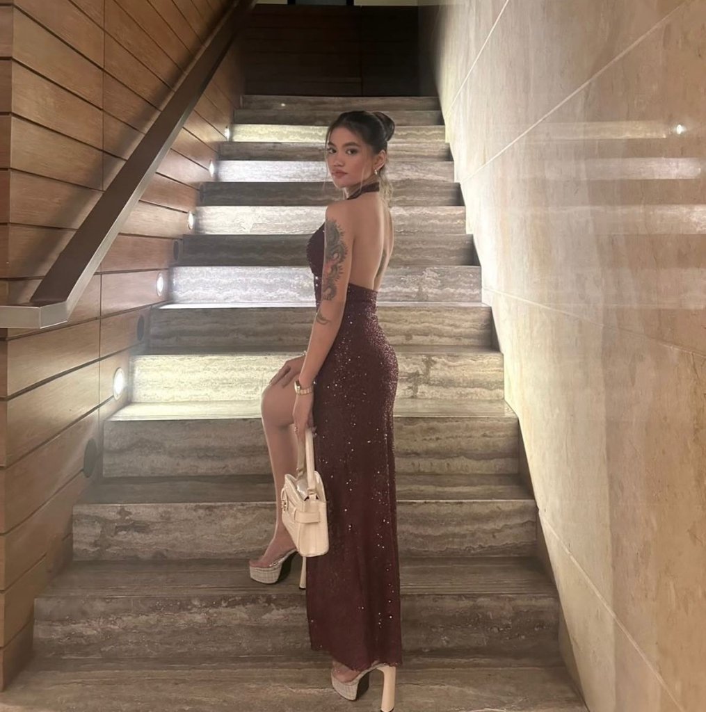 Ms. Jay Castro