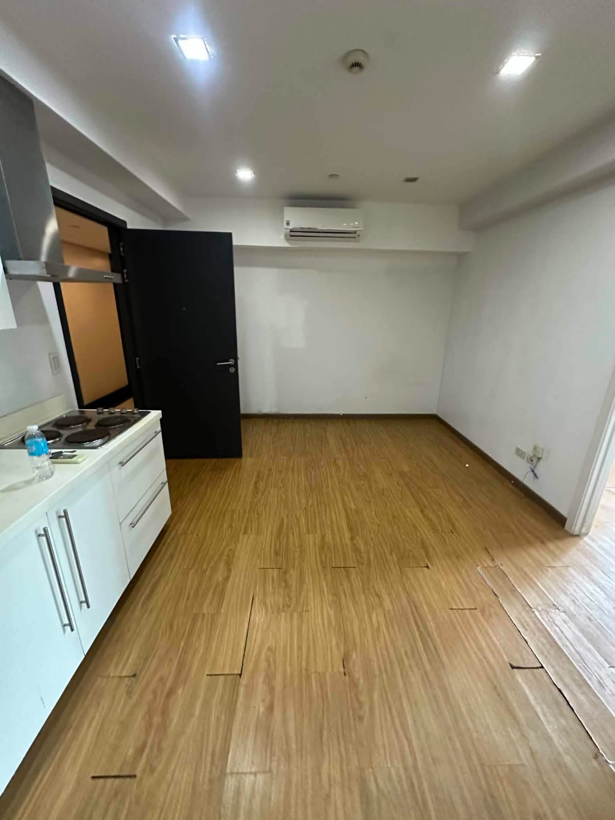 2-Bedroom Unit with Maid's Room (Dettifoss) in Coronado, Mandaluyong City — luxury property listing