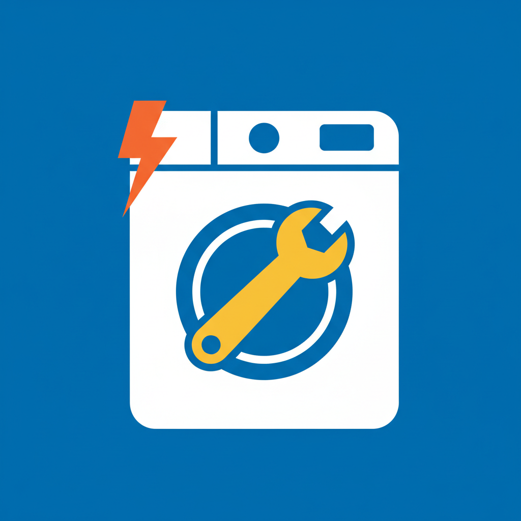 Fix My Beep logo