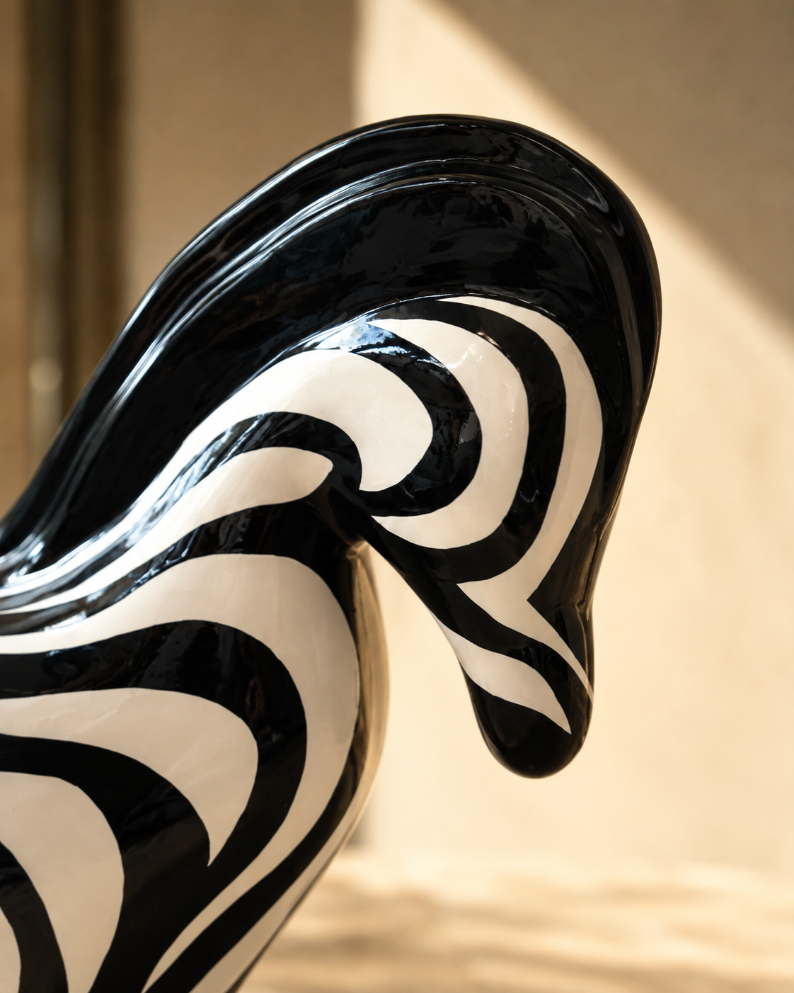 Cavallo Black&White