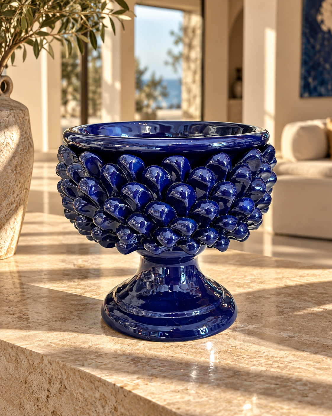 Vaso Pigna