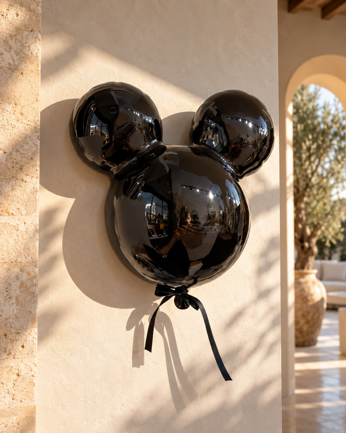 Palloncino Mickey Mouse