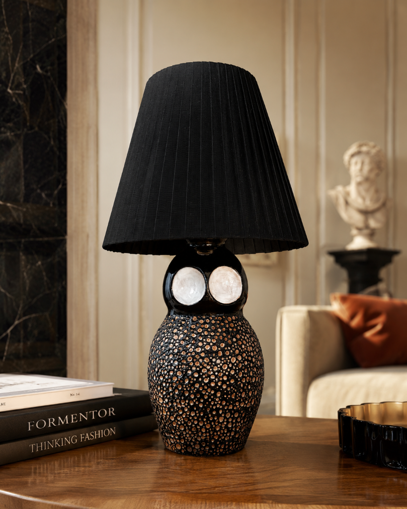 Lampada Civetta Grande