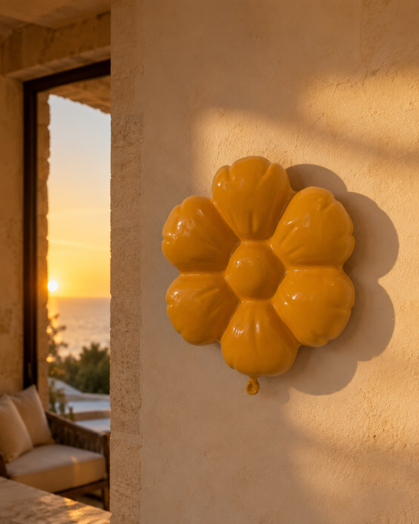 Fiore Palloncino