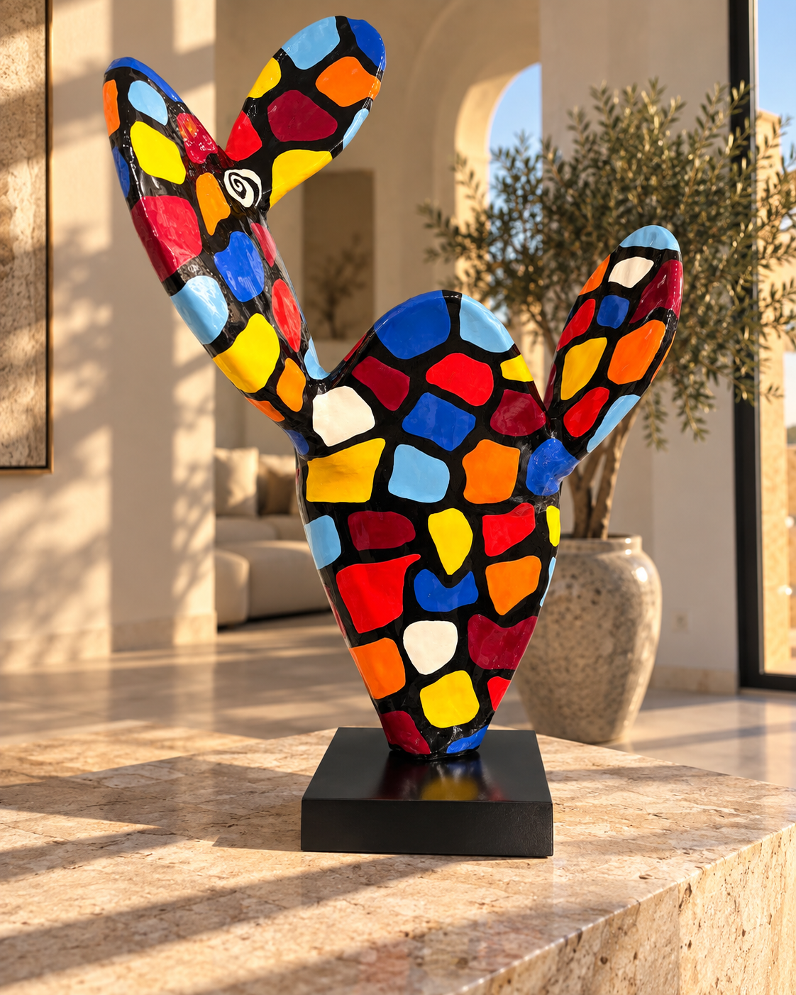 Pala Mosaico