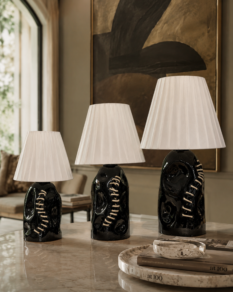 Lampada Strappo
