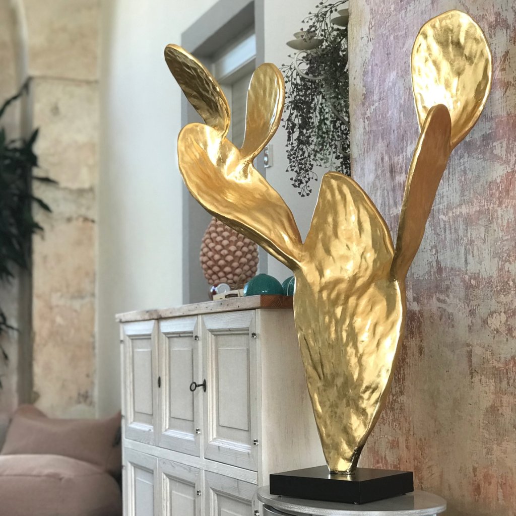 Pala Oro