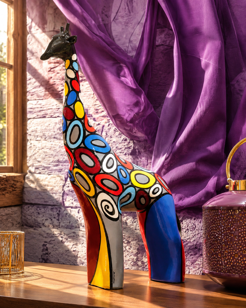 Giraffa