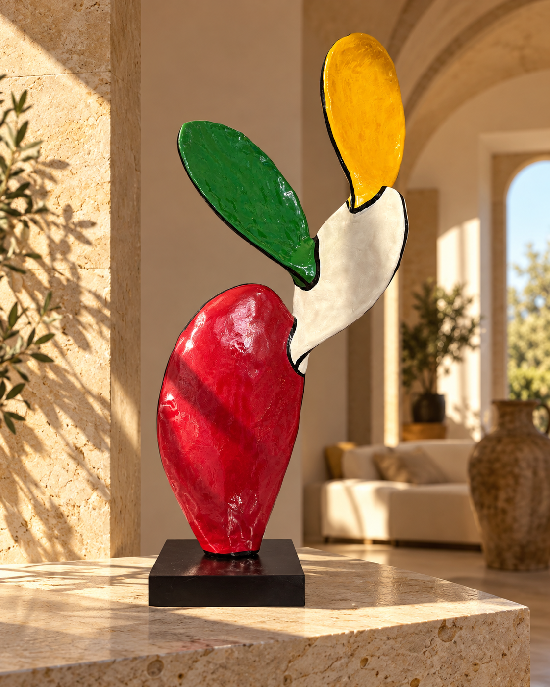 Pala Yoga