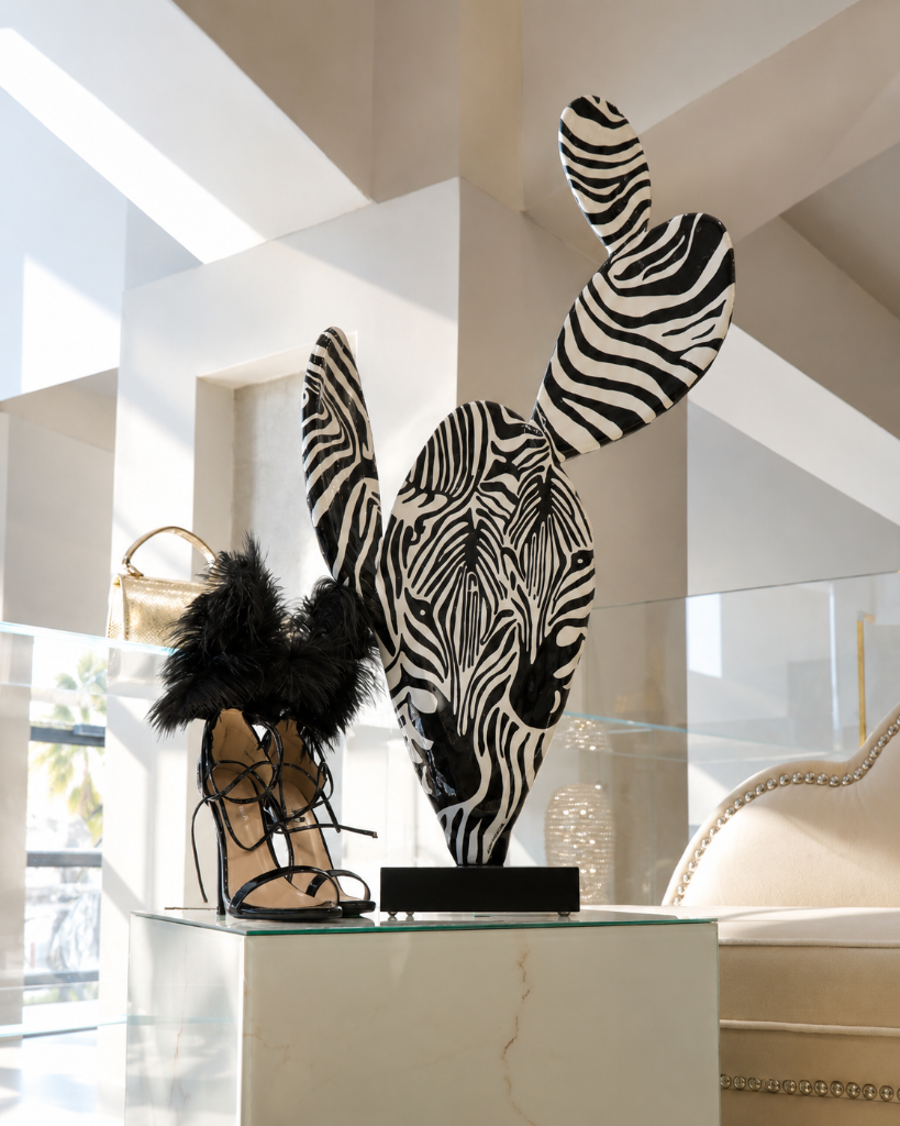 Pala Zebra