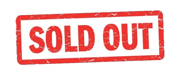 Sold Out