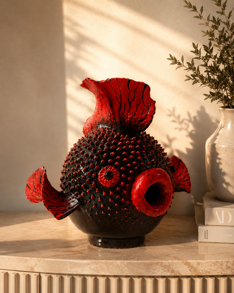 Pesce Palla