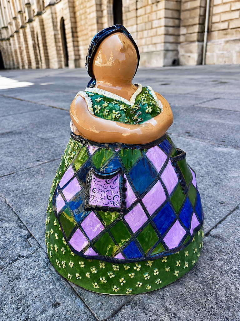 La Comare