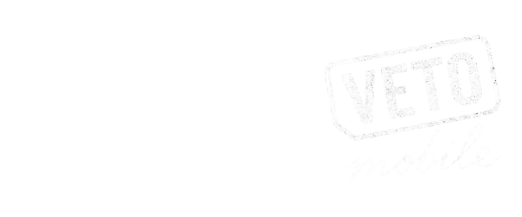 VETO mobile × .firm-owe